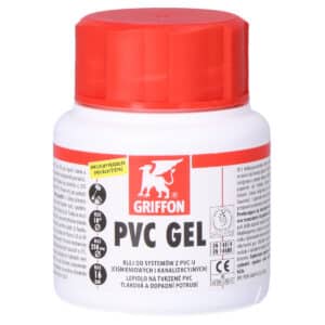 Klej PVC-U 125 ml 125