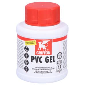 Klej PVC-U 250 ml 250