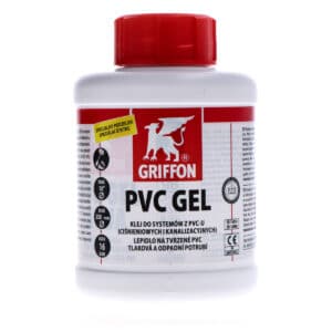 Klej PVC-U 500 ml 500