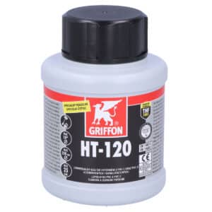 Klej uniwersalny PVC-U/PVC-C 250 ml 250
