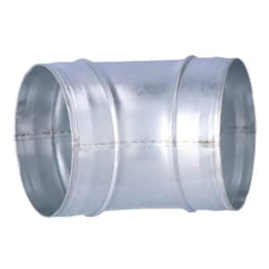Kolano 45/125 ocynk