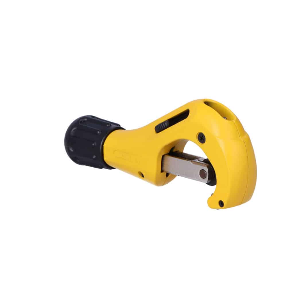 Obcinak do rur REMS RAS Cu-INOX 3-42