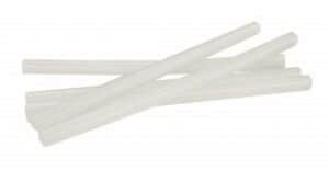 Klej 5KG uniwersalny 12X200MM GEN-T [EXPERT] OPK = 5 SZTUK