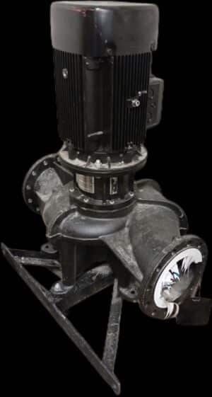 Pompa Grundfos TP 200-130/4A-F-A-BAQE – NIGDY NIE UŻYWANA